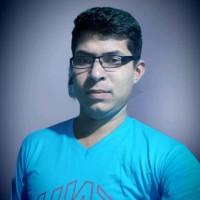 Raktim Majumder