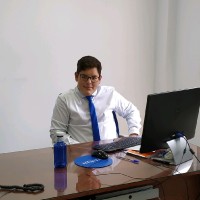 Daniel Palazón Rodriguez