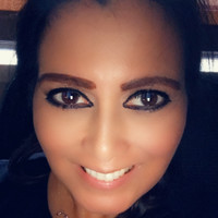 Mary Rodriguez