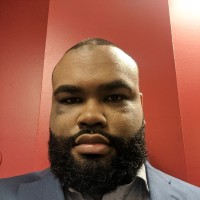Akeem Hamilton