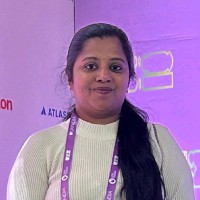 Sangeetha R