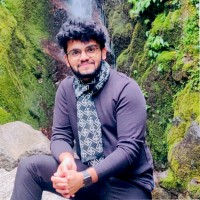 Dikshant Gupta