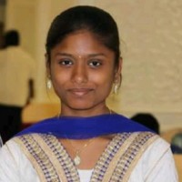 Supraja Thadikonda
