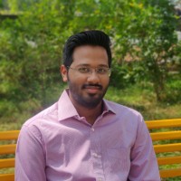 Ca Jinesh Kothari