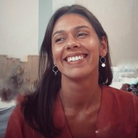 Andreia Carreiro