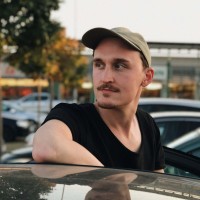 Balazs Pusztai