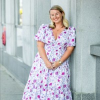Lydia Foley
