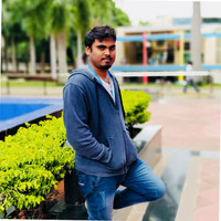 Varun R