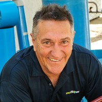 Ed Ahern