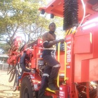 Enos Kasubi Mfungi