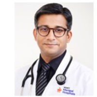 Dr Kadam Nagpal