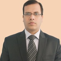 Mayank Dixit
