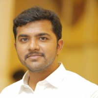 Devanand Reddy