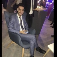 Abdelkader Bensaria