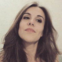Miriam Escribano Manzanero