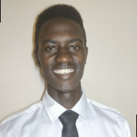 Patrick Oboma