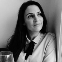 Sophie Cooper