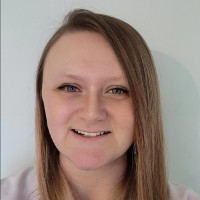 Stacy Carter, Cpb