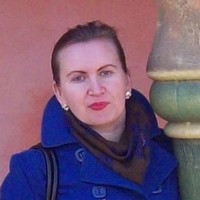 Tamara Zhuk