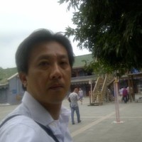 Mark Wang