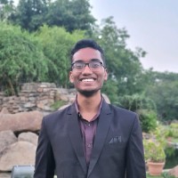 Nikhil Bandaru