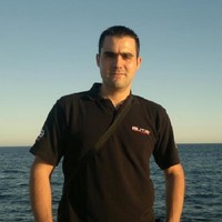 Joaquin Rebullida Bono