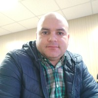 Stephen De Sousa