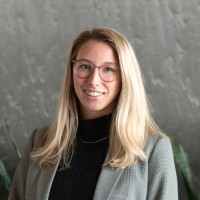 Katie Kleinwaechter