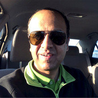 Sanjeev Bhavnani