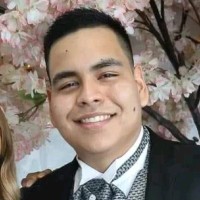 Jose Antonio Sanchez Rodriguez
