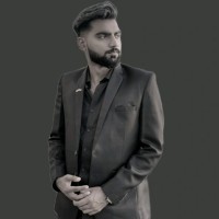 Uzair Ahmad
