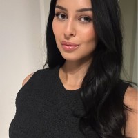 Dana Bellaredj