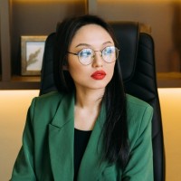 Dina A.