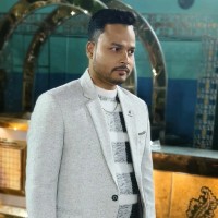 ISHAN Rayeen