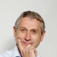 Olivier BAUD
