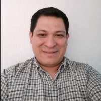 Guillermo Alcaraz Paredes