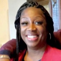 Lakeisha Nicholson