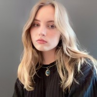 Oleksandra Bratsiun