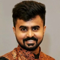 Saurav Vinod