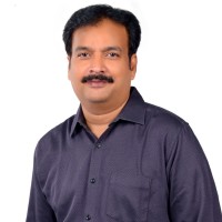 Giridhara Prasad Sarraju