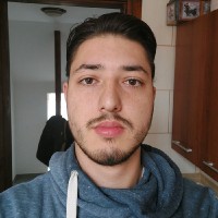 Russu Daniel Florin