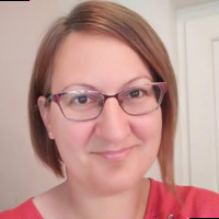 Andrea Pólyiné Szijjártó