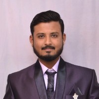 Panchal Kaushal Sureshbhai