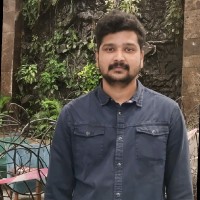 Hariharan Venkatraman