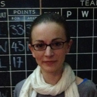 Helen Bellman
