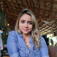 Angie Daniela Rodriguez Girón