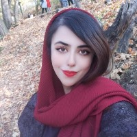 Pegah Zare