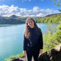 Lucie Chanial