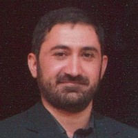 Qazi Rooh-Ul-Amin