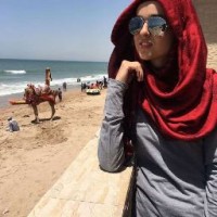 Syeda Messan